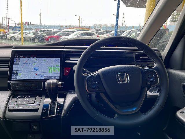 Honda STEP WGN 2020-11 5879591-1