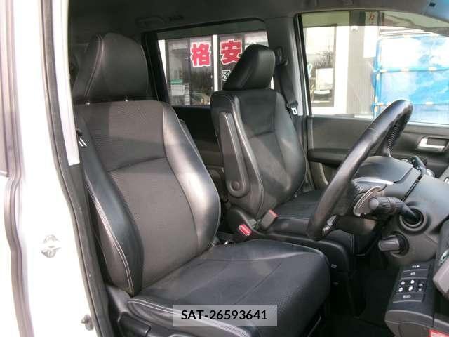 Honda STEP WGN 2013-06 6266022-9