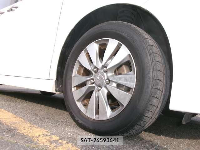Honda STEP WGN 2013-06 6266022-14