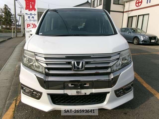 Honda STEP WGN 2013-06 6266022-1