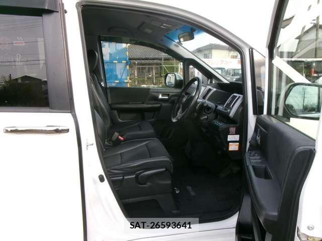 Honda STEP WGN 2013-06 6266022-21