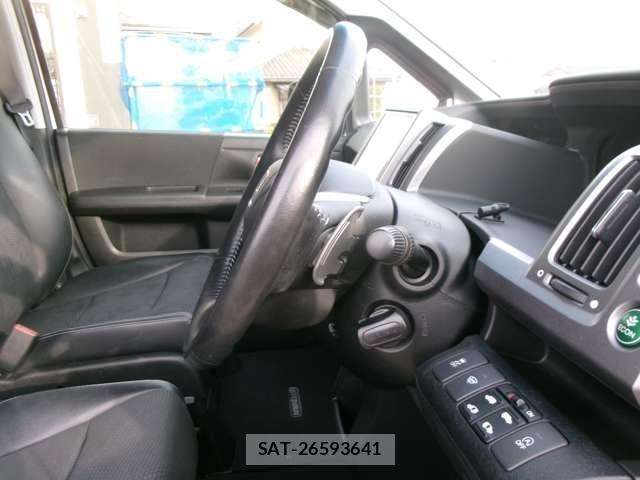 Honda STEP WGN 2013-06 6266022-22