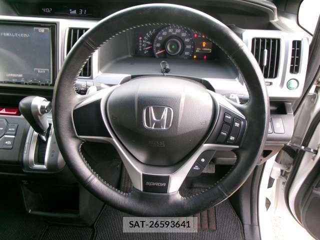 Honda STEP WGN 2013-06 6266022-24