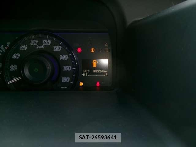 Honda STEP WGN 2013-06 6266022-25