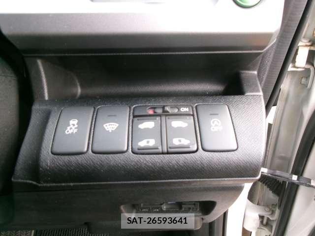 Honda STEP WGN 2013-06 6266022-26