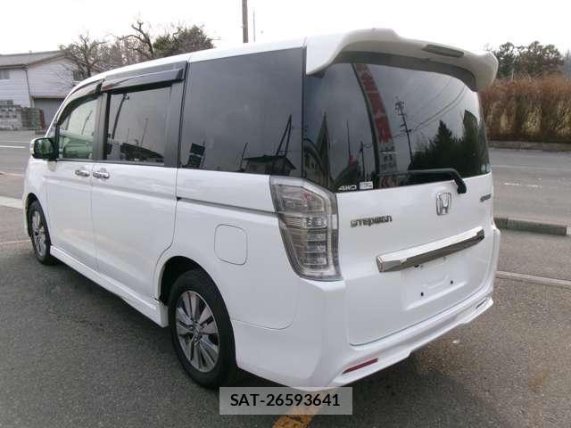 Honda STEP WGN 2013-06 6266022-6