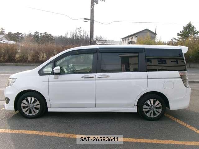 Honda STEP WGN 2013-06 6266022-7
