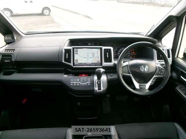 Honda STEP WGN 2013-06 6266022-8