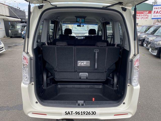Honda STEP WGN 2011-01 6266023-15