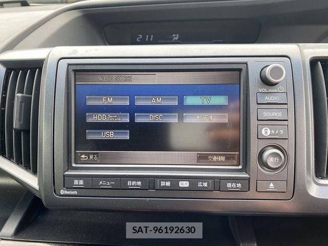 Honda STEP WGN 2011-01 6266023-19