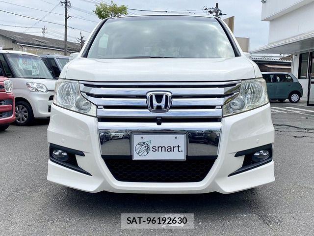 Honda STEP WGN 2011-01 6266023-2
