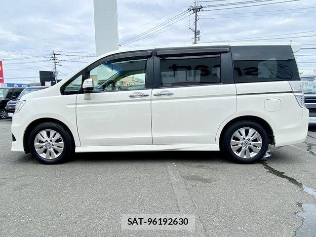 Honda STEP WGN 2011-01 6266023-4