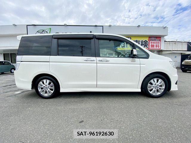 Honda STEP WGN 2011-01 6266023-5