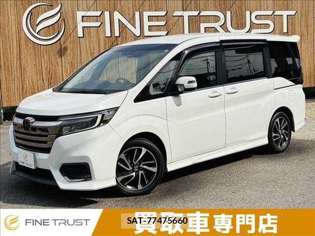 Honda STEP WGN 2020-01 6277383-0