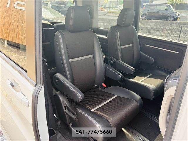 Honda STEP WGN 2020-01 6277383-9