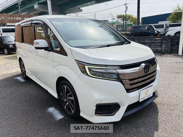 Honda STEP WGN 2020-01 6277383-17