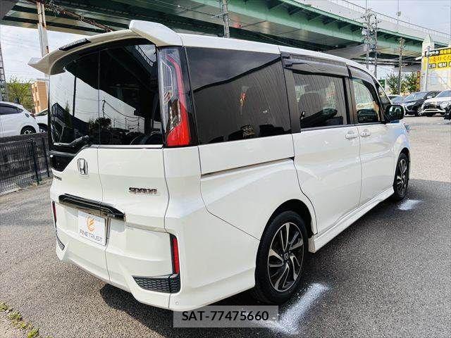Honda STEP WGN 2020-01 6277383-19