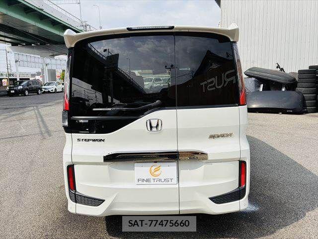 Honda STEP WGN 2020-01 6277383-20