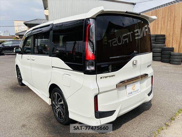 Honda STEP WGN 2020-01 6277383-21