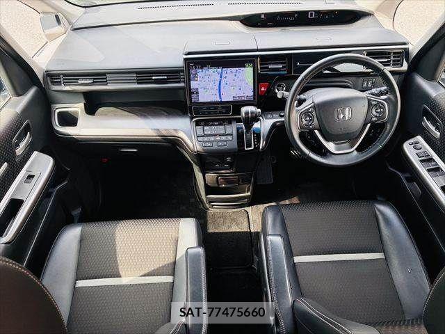 Honda STEP WGN 2020-01 6277383-2