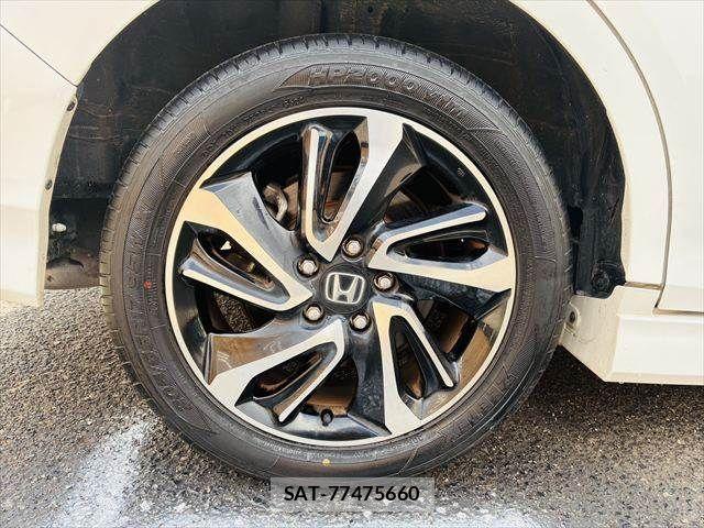 Honda STEP WGN 2020-01 6277383-29