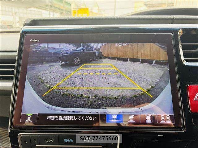Honda STEP WGN 2020-01 6277383-5