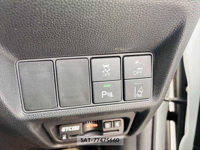 Honda STEP WGN 2020-01 6277383-7