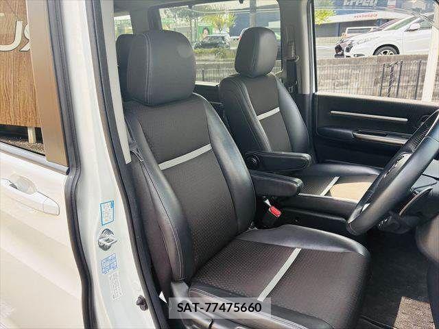 Honda STEP WGN 2020-01 6277383-8