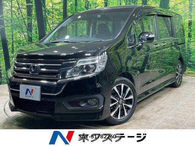 Honda STEP WGN 2014-01 6306721-0