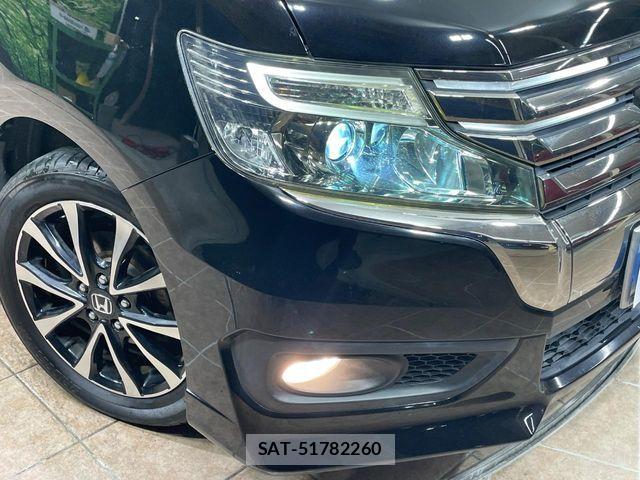 Honda STEP WGN 2014-01 6306721-12