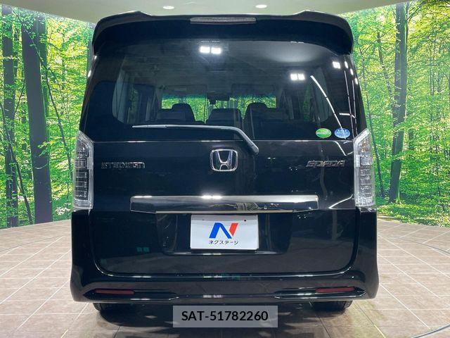 Honda STEP WGN 2014-01 6306721-15