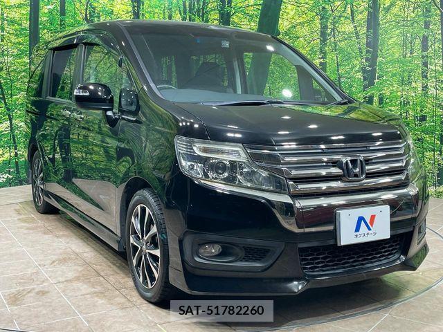 Honda STEP WGN 2014-01 6306721-16