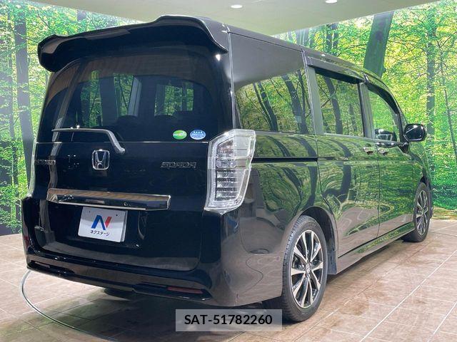 Honda STEP WGN 2014-01 6306721-17