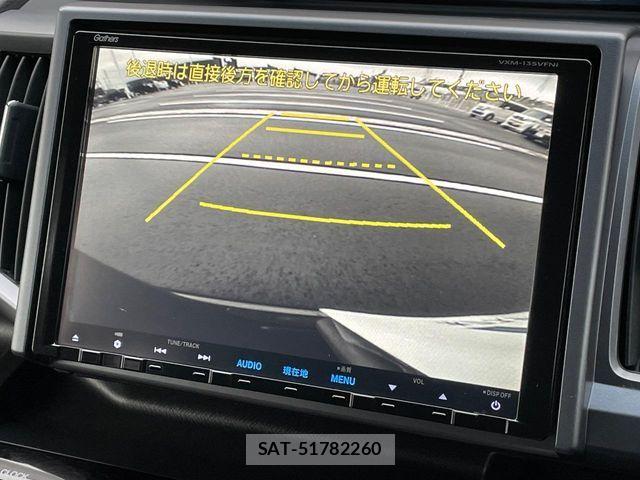 Honda STEP WGN 2014-01 6306721-4