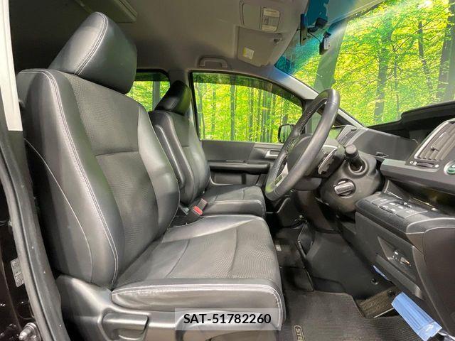 Honda STEP WGN 2014-01 6306721-7