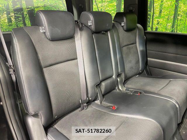 Honda STEP WGN 2014-01 6306721-8