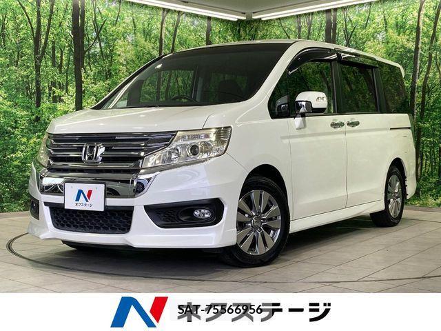 Honda STEP WGN 2013-05 6503716-0