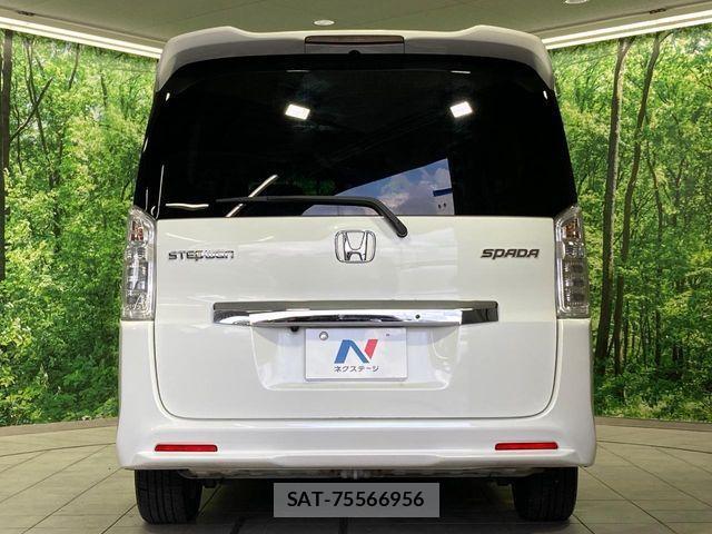 Honda STEP WGN 2013-05 6503716-14