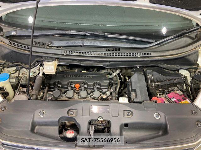 Honda STEP WGN 2013-05 6503716-17