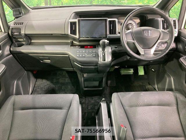 Honda STEP WGN 2013-05 6503716-1