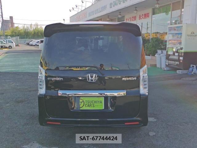 Honda STEP WGN 2014-02 6546969-10