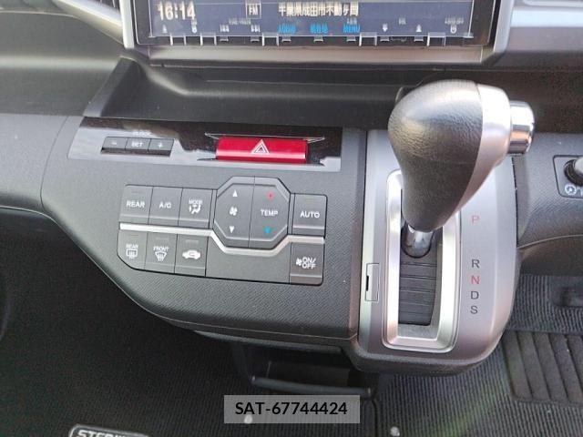 Honda STEP WGN 2014-02 6546969-14