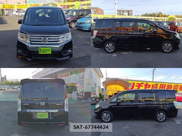 Honda STEP WGN 2014-02 6546969-3