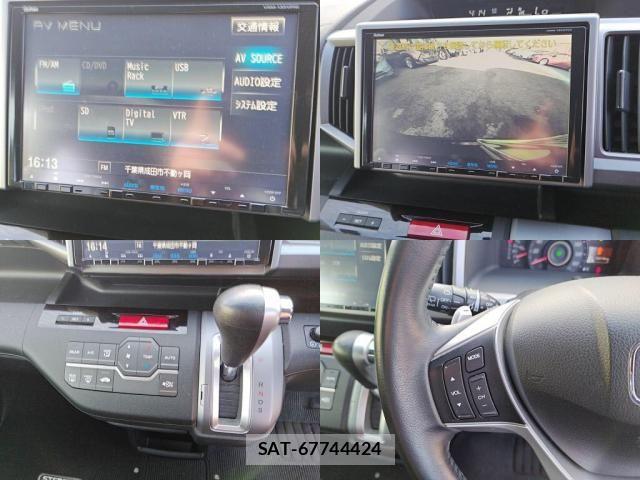 Honda STEP WGN 2014-02 6546969-4