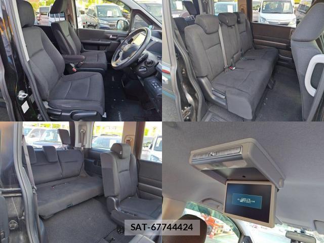 Honda STEP WGN 2014-02 6546969-6