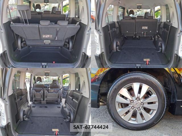 Honda STEP WGN 2014-02 6546969-7
