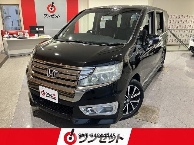 Honda STEP WGN 2013-06 6615048-0