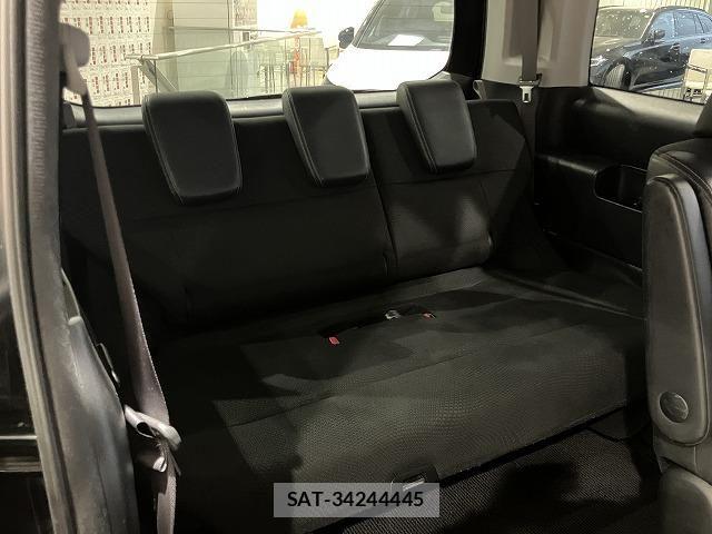 Honda STEP WGN 2013-06 6615048-9