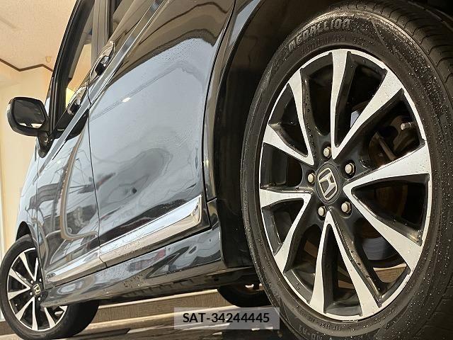 Honda STEP WGN 2013-06 6615048-11