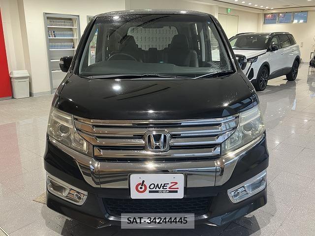 Honda STEP WGN 2013-06 6615048-12